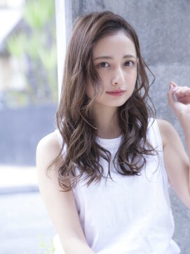 アメリ 新宿(Ameri) Ameriゆるふわセミディ【新宿】