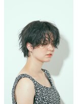 ジュール サウス 新宿南口(Joule South)&nbsp;アンニュイラフパーマ[新宿]