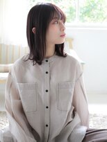 ネオリーブシェリエ 浅草店(Neolive cherie)&nbsp;愛されナチュラルロブ 1