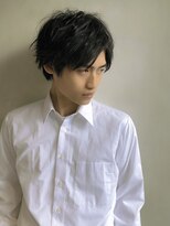 アリエッタ アザブ(ARIETTA AZABU)&nbsp;【aRietta】ソフトツイストマッシュ