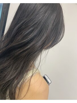 ガーランドウメダ(Garland umeda) ロングレイヤー