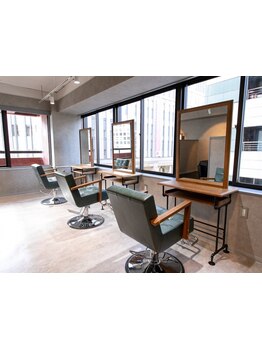 【☆HPB AWARD 注目サロン3年連続受賞☆】あなたの‘美‘なりたい‘を力強くサポート.至福のサロンタイム♪