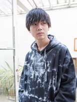 ヌル いわき(neul)&nbsp;ショートマッシュ