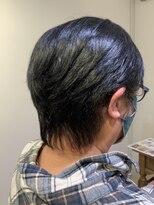 ユーネリー(U-NERY)&nbsp;ショートスタイル