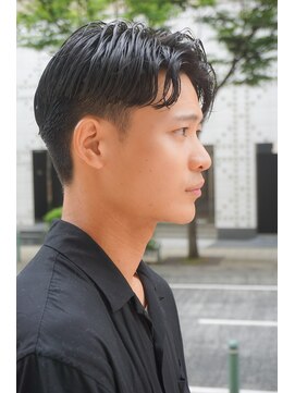 ダッド(DAD) 【Center part】