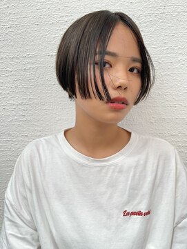 メゾンアメリナンバーツー(Maison Amelie N°2) STYLE
