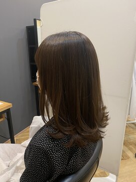 アルター(aL ter) ミディアムレイヤー