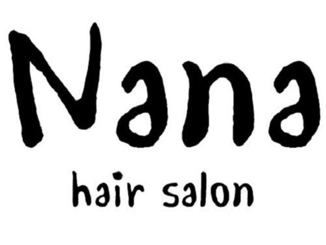 ナナ(Nana)｜ホットペッパービューティー 