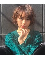 ノークス(norx)&nbsp;ショートスタイル