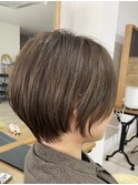ショート