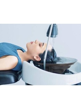 頭皮のかゆみ、コリにお悩みの方にお勧め！汚れをスッキリ落とし、毎日の頭皮ケアで美しい髪へ♪