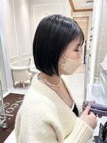 艶感スタイル