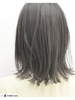 アールサロン オカザキ(Rr salon.OKAZAKI) ナチュラルウェーブ【Rr SALON】