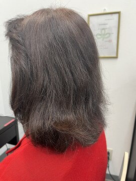 ビーズカラー ヤマザワ富谷成田店 オシャレさん！