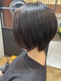 リラ(lilas)&nbsp;イメチェンでショートにしたい方お任せください！