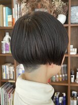 ロジエ(ROSIER) ボックスボブ