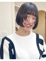 ヨーク(yoke) yoke bob