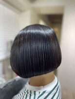 リシェス(RICHESSE)&nbsp;ノンジアミンカラーオージュアト【吉祥寺美容院リシェス】