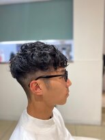 アッシュ 横浜瀬谷店(Ash)&nbsp;スペインカール