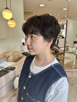 ベンチ(bench)&nbsp;‘natural pnrm’