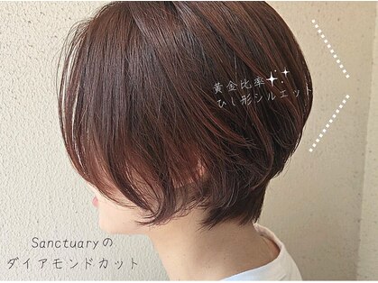 サンクチュアリー ウィズ コネクト(Sanctuary with connect)の写真