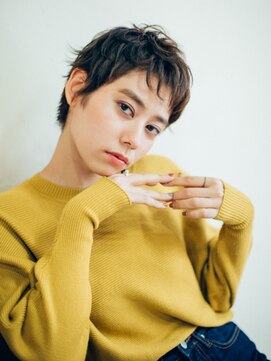 スタリー(Starry) サークルショート/20代/30代/40代/ハレマチ通り