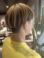 ビーストバイブランカ 刈谷三河安城(BEEst by BLANCA)&nbsp;今年人気デザイン♪アンブレラカラー