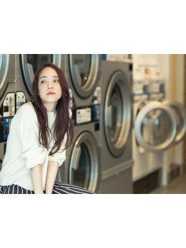 大人のファッションカラーで白髪カバー*明るめの色も◎ [総社/倉敷/岡山/ハイブライト/ヴィラロドラ]