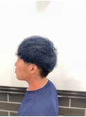 ブルーカラー