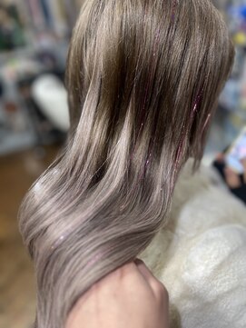 アドネス(ADNESS) ティンセル