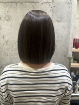 ゼストプラス(ZEST plus)&nbsp;大人柔らかハイライト