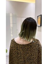 シュールドゥー(SUR DEUX) playing color
