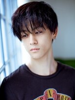 ルシードスタイル キューブ メンズ(LUCIDO STYLE Cube men's) ウェットショート