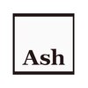 アッシュ 笹塚店(Ash)のお店ロゴ