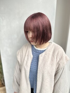 エイト ヘアサロン 渋谷本店(EIGHT) To's style