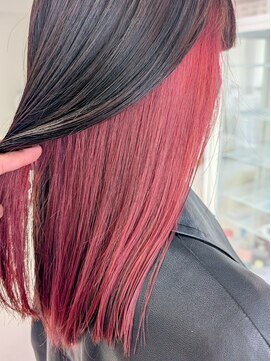 モッチ(mocci) がっつりインナー