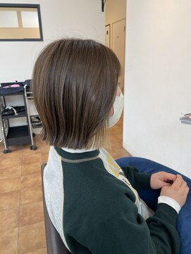 ファルシー(Farsie) 3