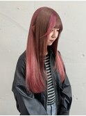 ハイトーン/ブリーチ/ケアブリーチ/ダブルカラー/トリートメント
