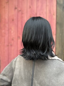 オルフェ(ORPHE) グレーブラック