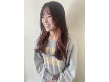 コアフュールブランコ(Coiffure BRANCO)