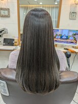 ラフューネ ヨコハマ(Raffune Yokohama)&nbsp;酸性縮毛矯正