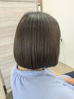 ラヴィリス バイ レム(Raviliss by rem)&nbsp;髪質改善縮毛矯正