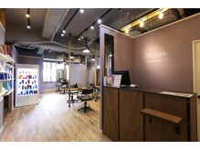 アッピアススマートサロン 横浜(Appias Smart Salon)