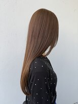 コレットヌーク(COLLET neuk)&nbsp;顔まわりレイヤー/アッシュ