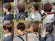 トータルビューティ ジェム バイ ヘアタイム(TOTAL BEAUTY gem by HAIR TIME)の写真