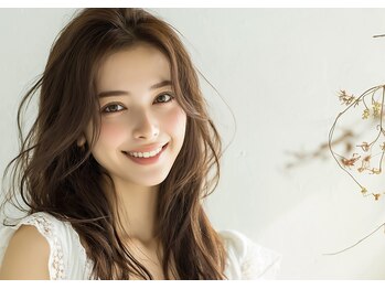 個室型ヘアサロン MaCaro. by across【マカロ】