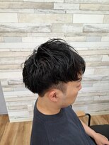 マナ(Mana)&nbsp;ニュアンスパーマ