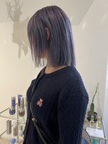 エニイ(ANY)&nbsp;千葉駅/千葉駅ブリーチ/千葉駅美容室/千葉駅