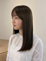 ニール シトロン 名古屋 伏見 丸の内(NEELU citron)&nbsp;【neelu_rio】明るめolive