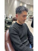 メンズ/清潔感/40代50代